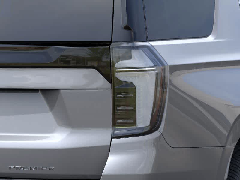 Thumbnail: 2025 Chevrolet Tahoe - 11