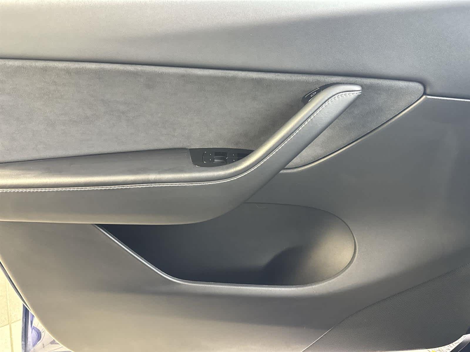 Thumbnail: 2021 Tesla Model Y - 22