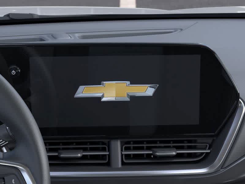 Thumbnail: 2025 Chevrolet Trax - 20
