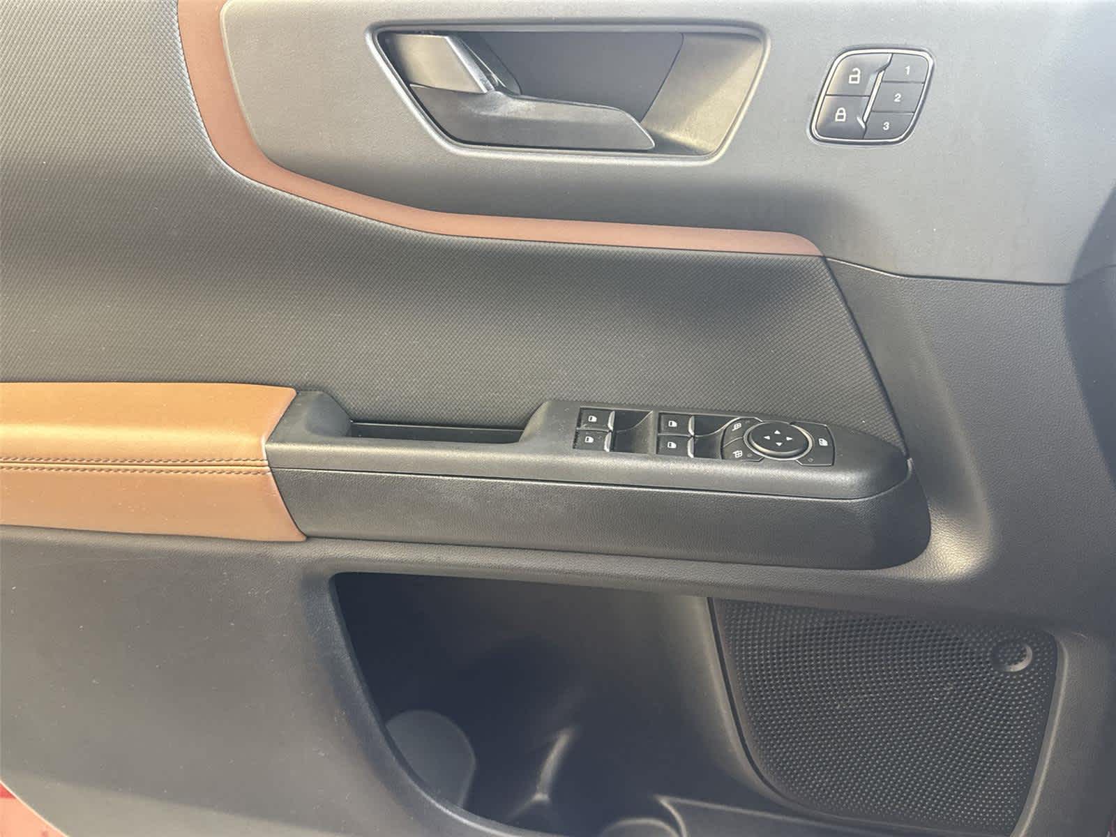 Thumbnail: 2023 Ford Bronco Sport - 20