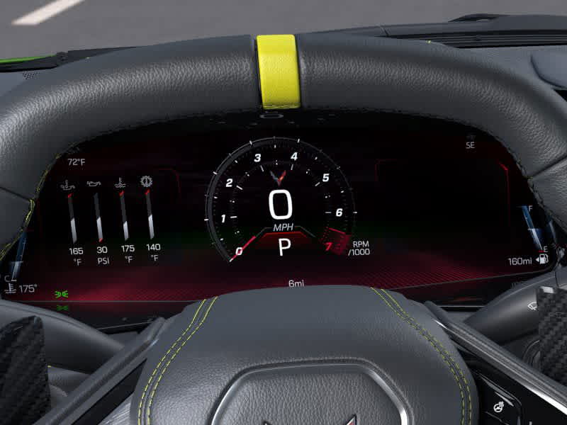 Thumbnail: 2026 Chevrolet Corvette - 18