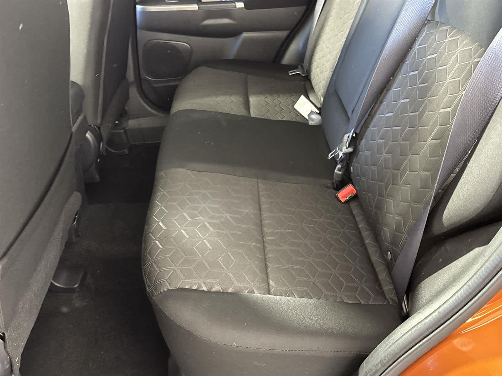 Thumbnail: 2020 Mitsubishi Outlander Sport - 12