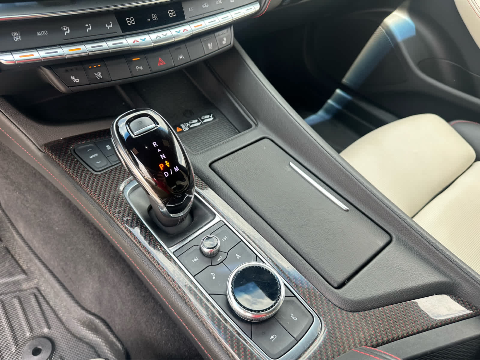 Thumbnail: 2022 Cadillac CT5 - 15