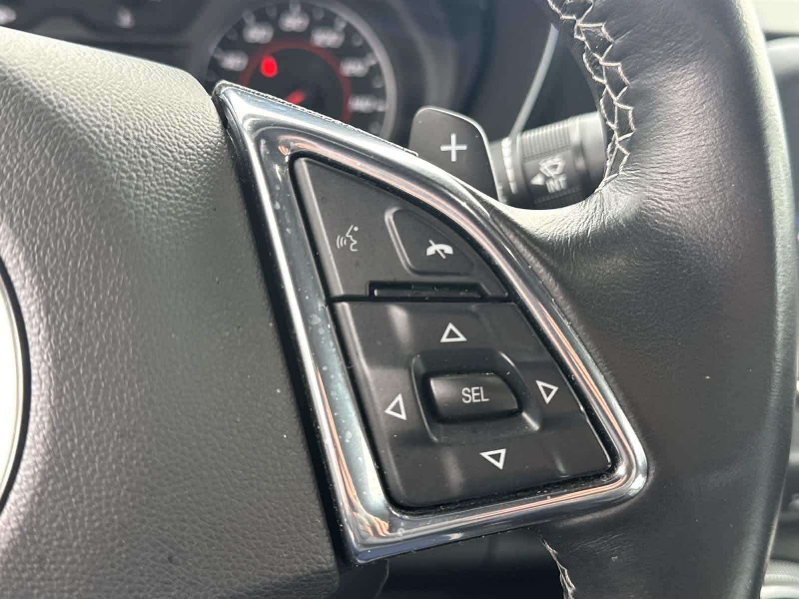 Thumbnail: 2023 Chevrolet Camaro - 24