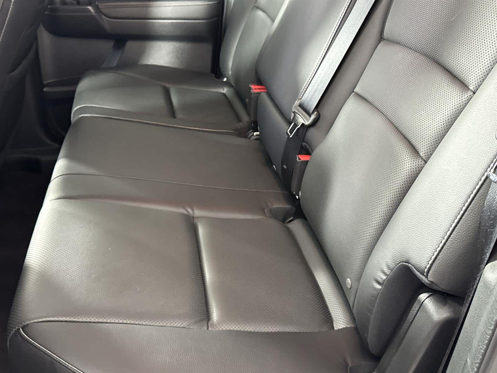 Thumbnail: 2023 Honda Ridgeline - 13