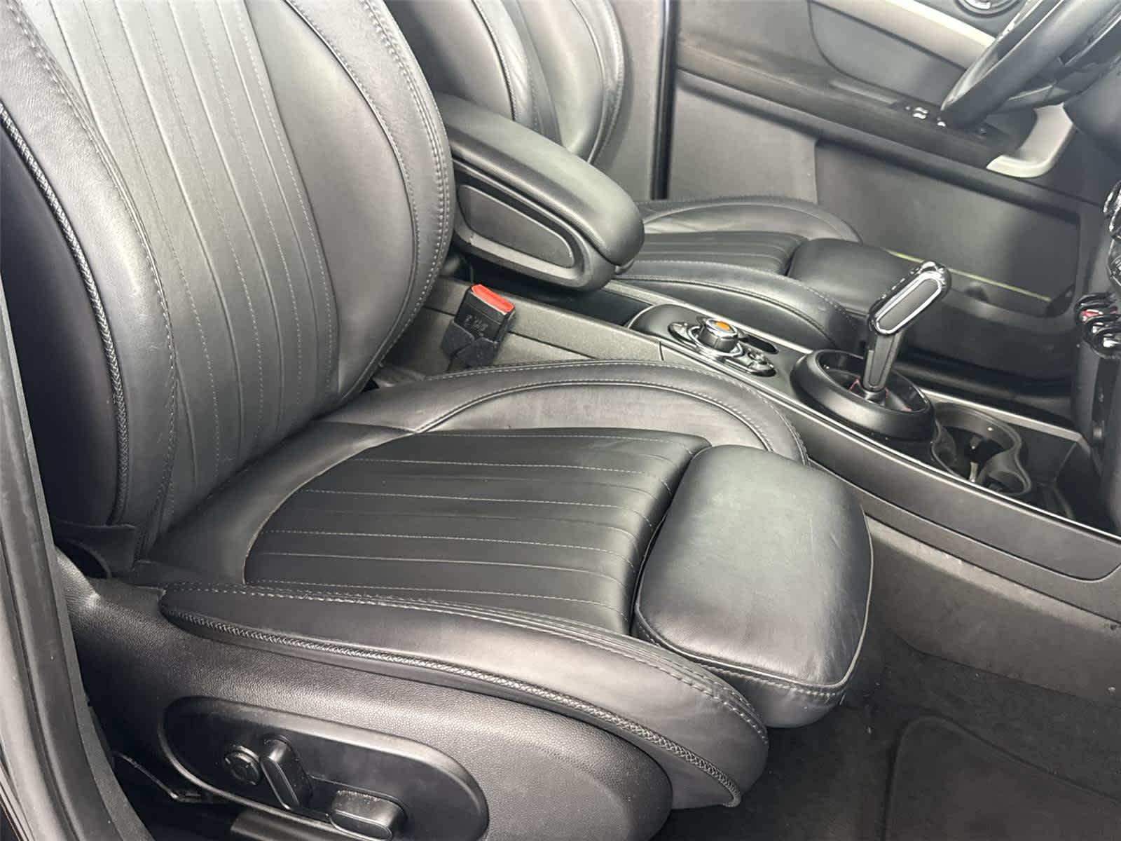 Thumbnail: 2020 MINI Cooper Countryman - 14