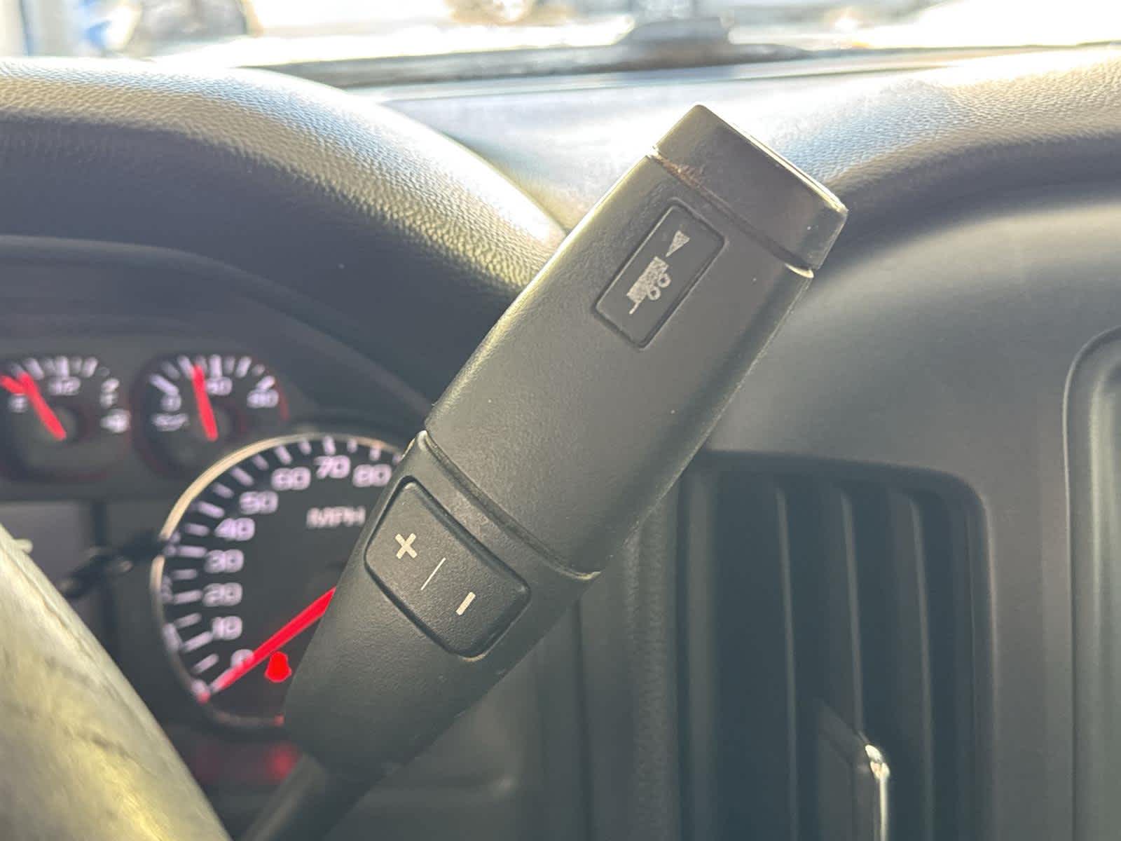 Thumbnail: 2016 Chevrolet Silverado 2500 - 19