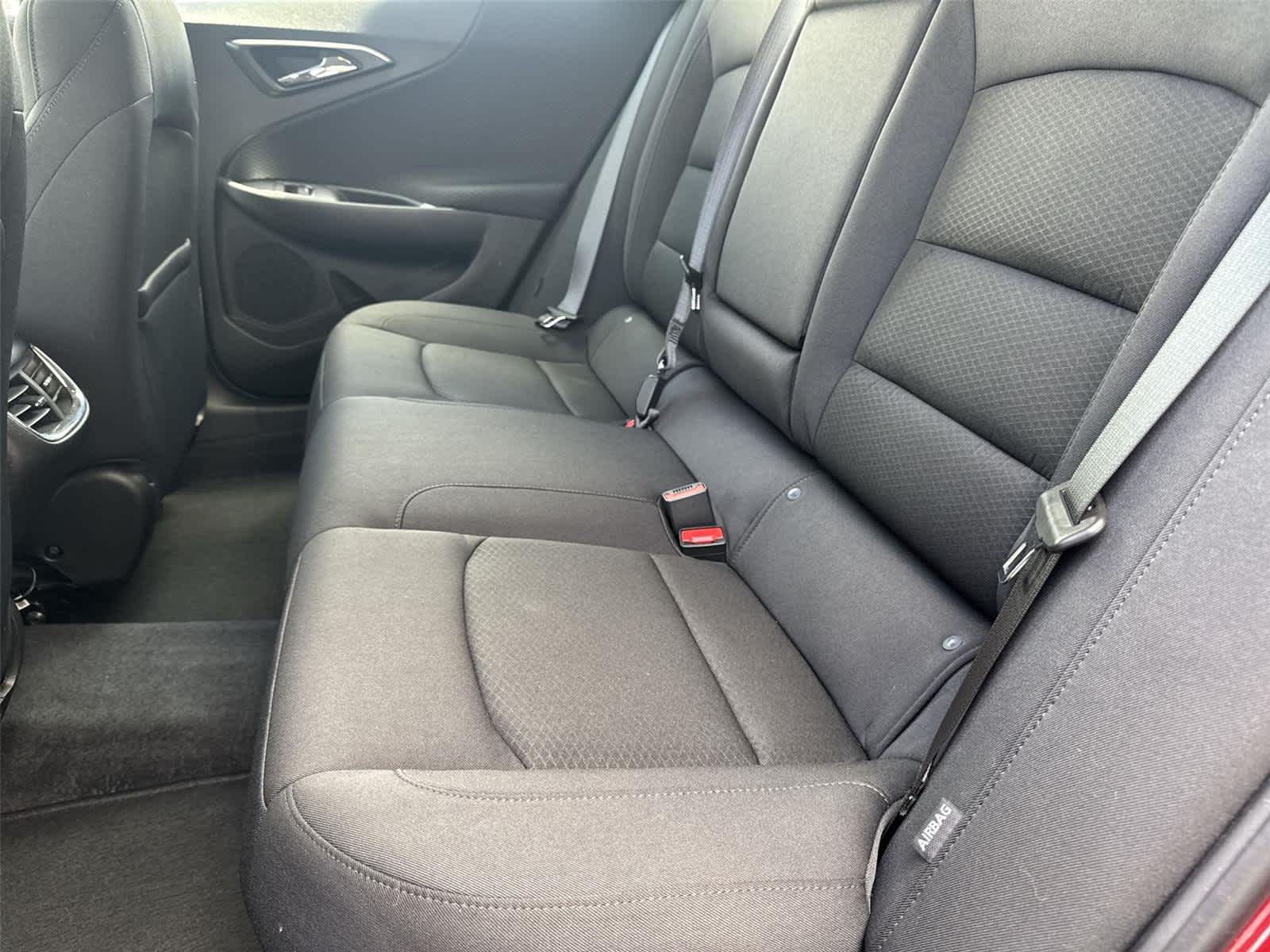 Thumbnail: 2023 Chevrolet Malibu - 13