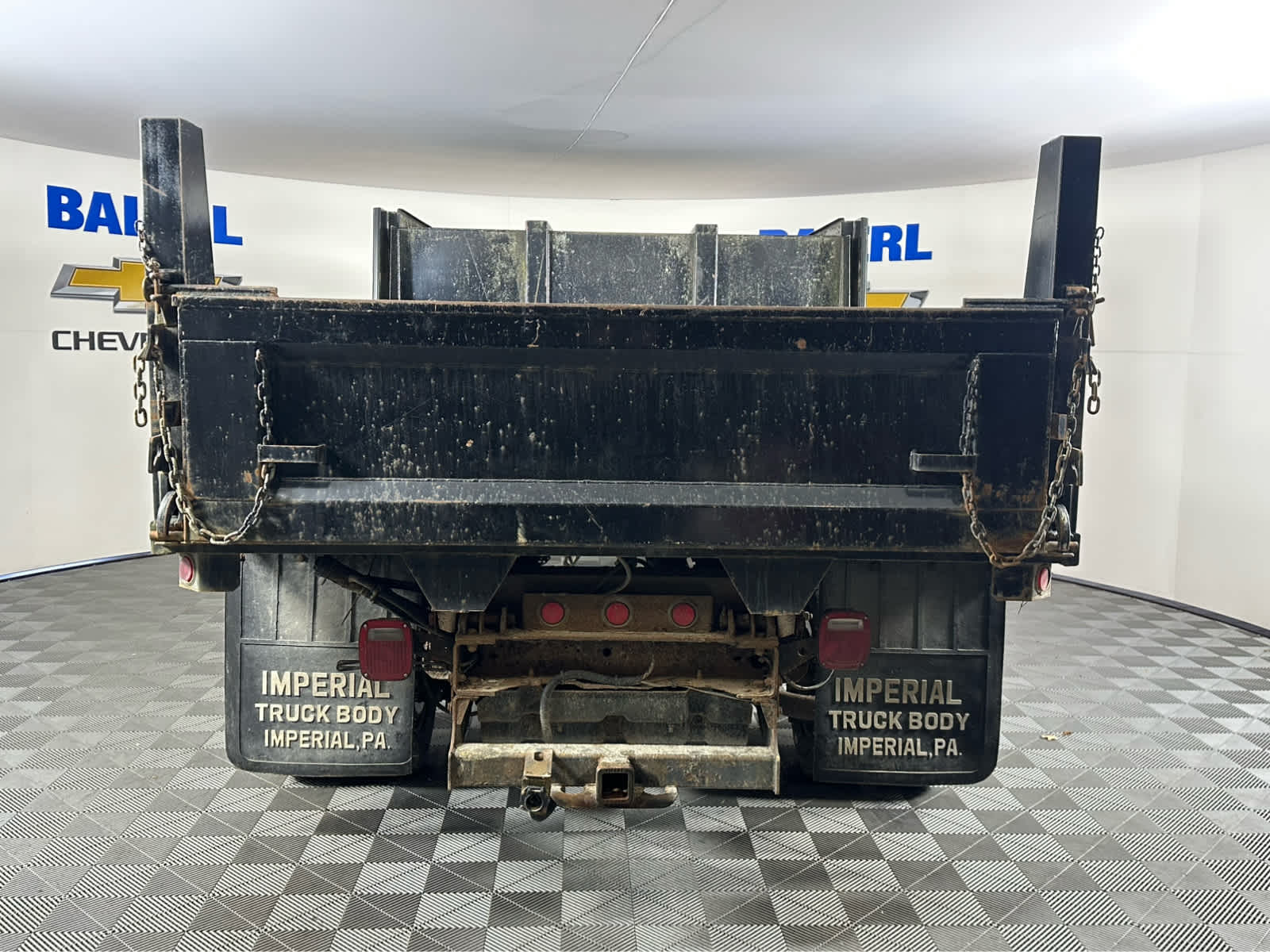 Thumbnail: 2003 Ford F-450 - 6