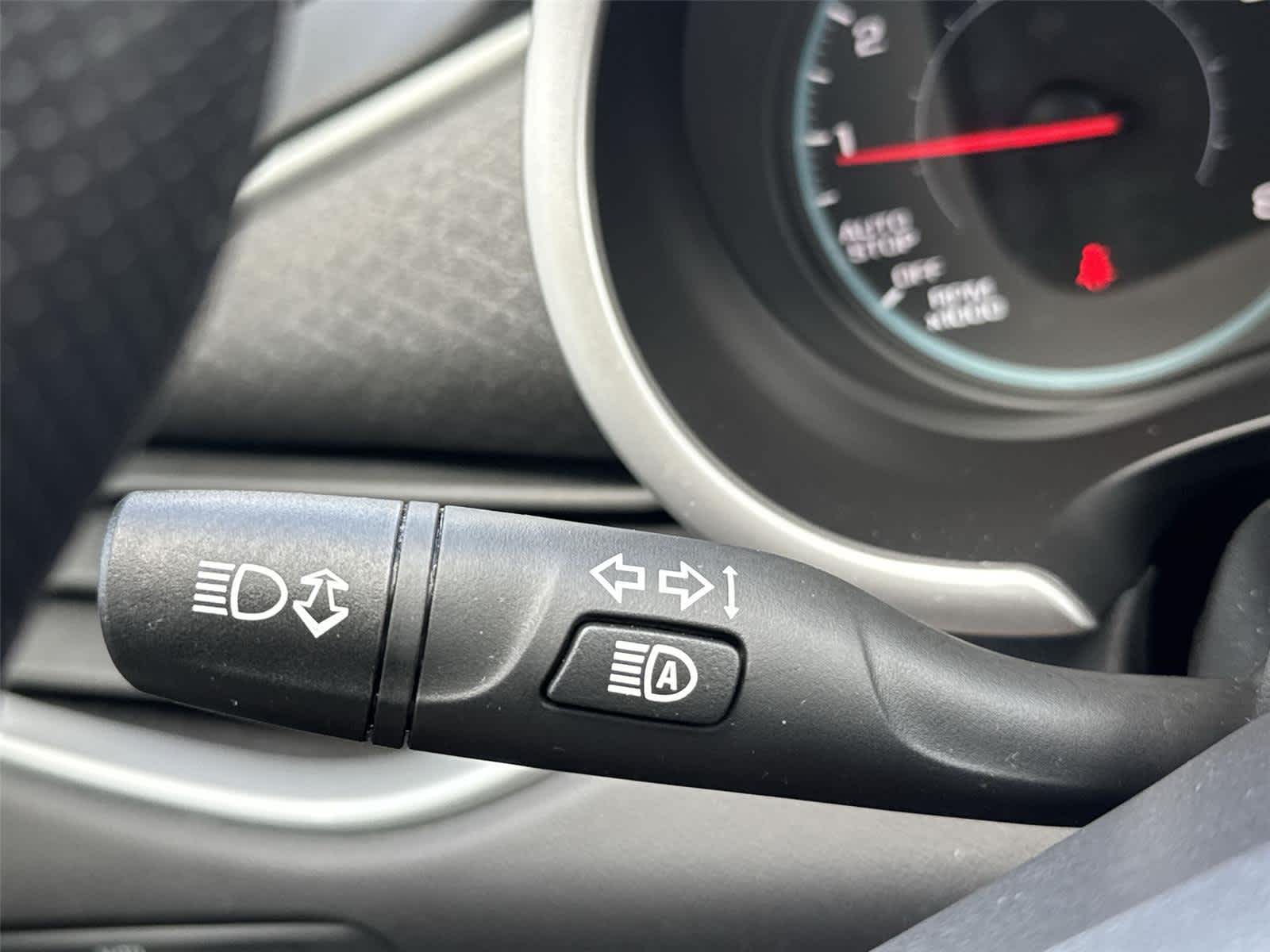 Thumbnail: 2023 Chevrolet Malibu - 26