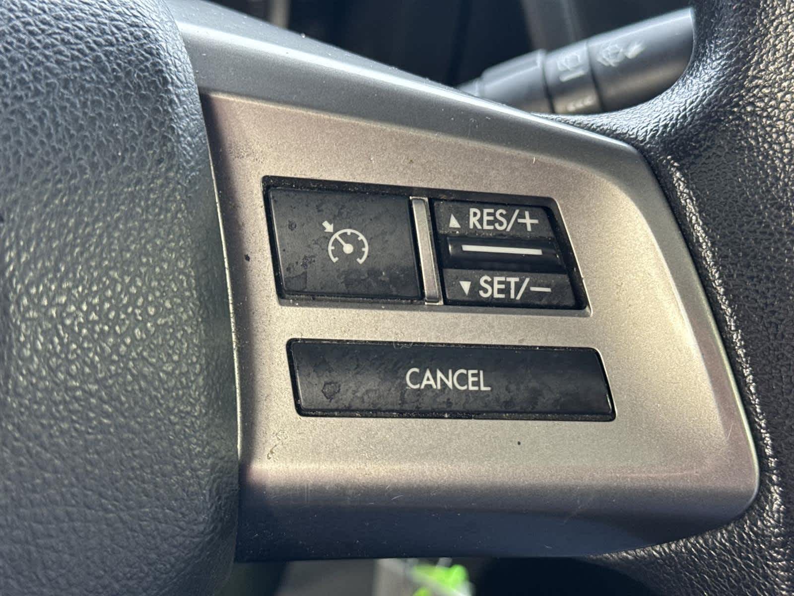 Thumbnail: 2015 Subaru Forester - 27