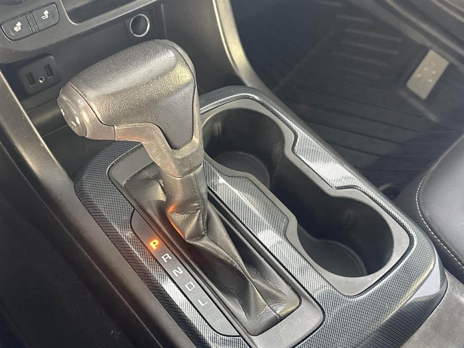 Thumbnail: 2021 Chevrolet Colorado - 21