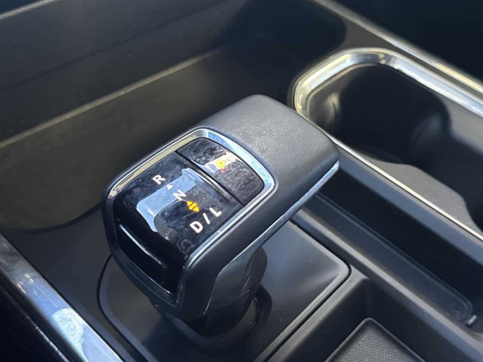 Thumbnail: 2023 GMC Sierra 1500 - 21