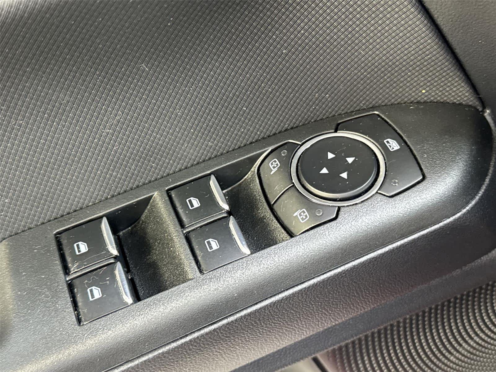 Thumbnail: 2023 Ford Bronco Sport - 21