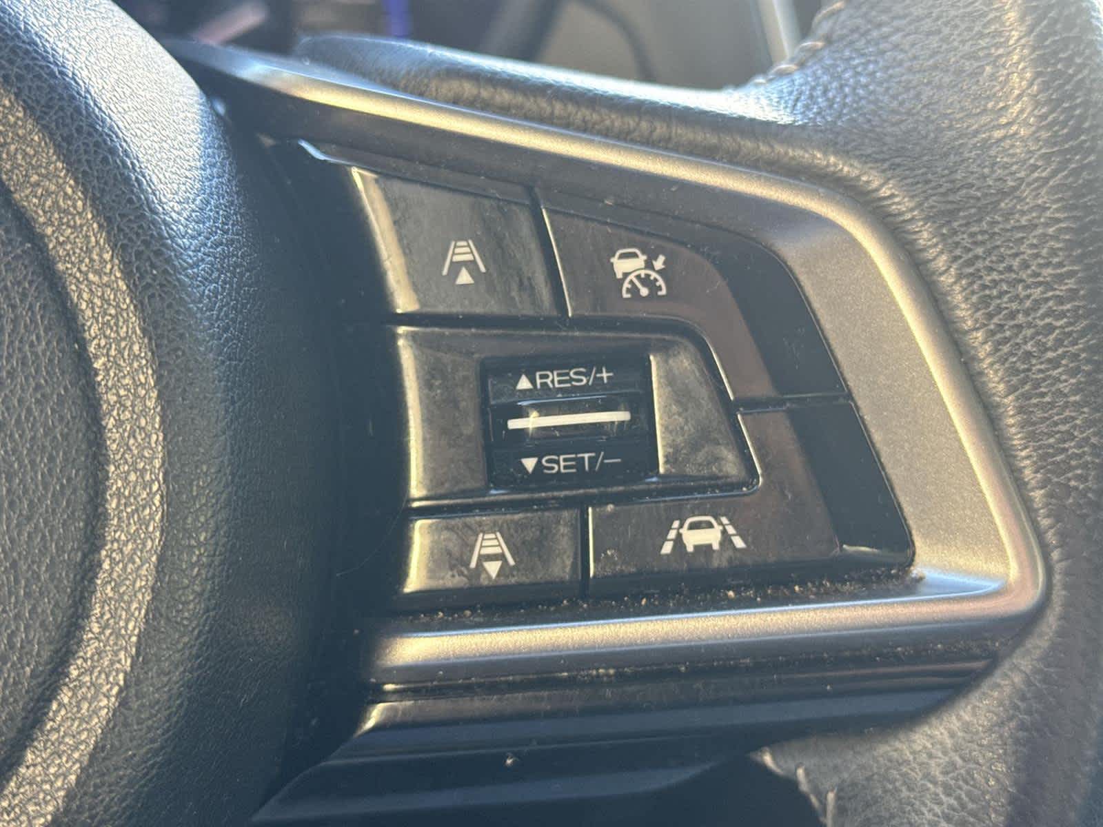 Thumbnail: 2018 Subaru Legacy - 27