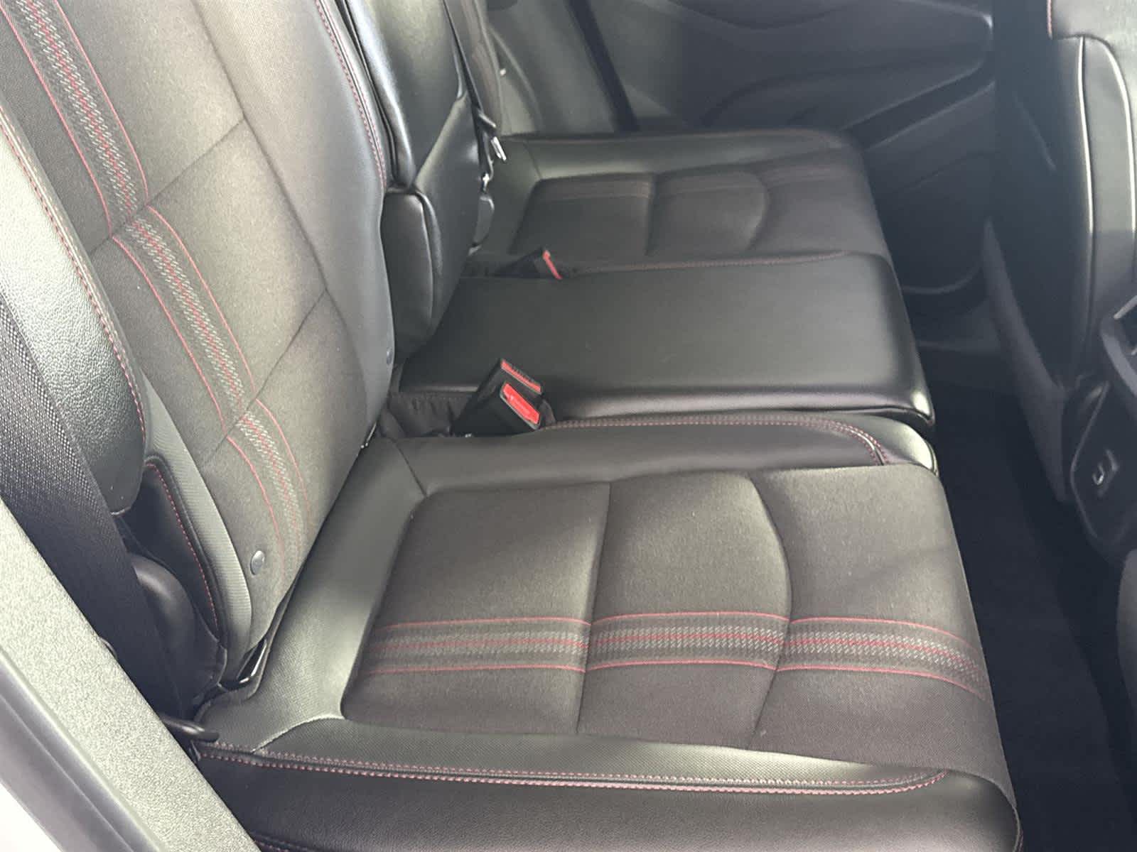 Thumbnail: 2022 Chevrolet Equinox - 15