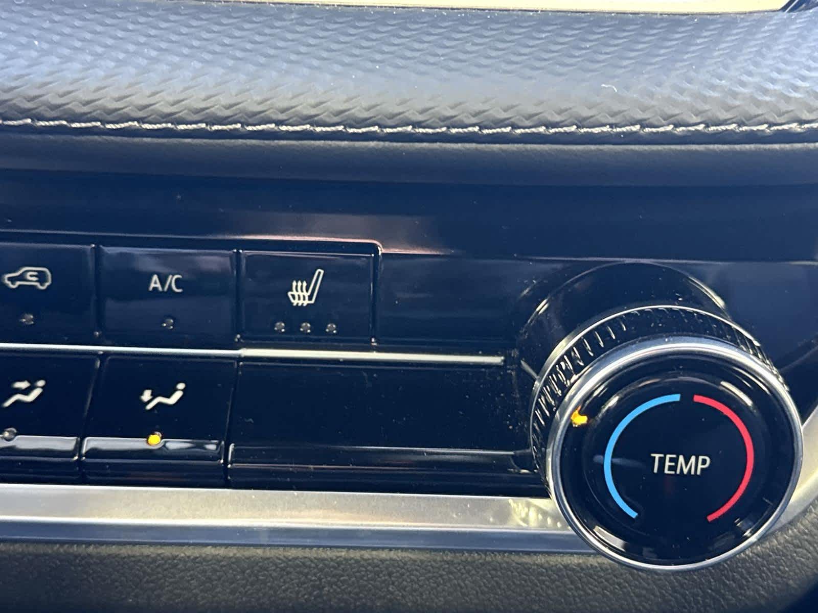 Thumbnail: 2026 Chevrolet Equinox - 19