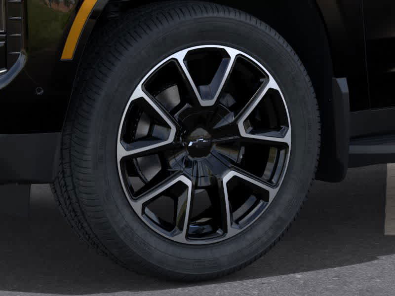 Thumbnail: 2026 Chevrolet Tahoe - 9