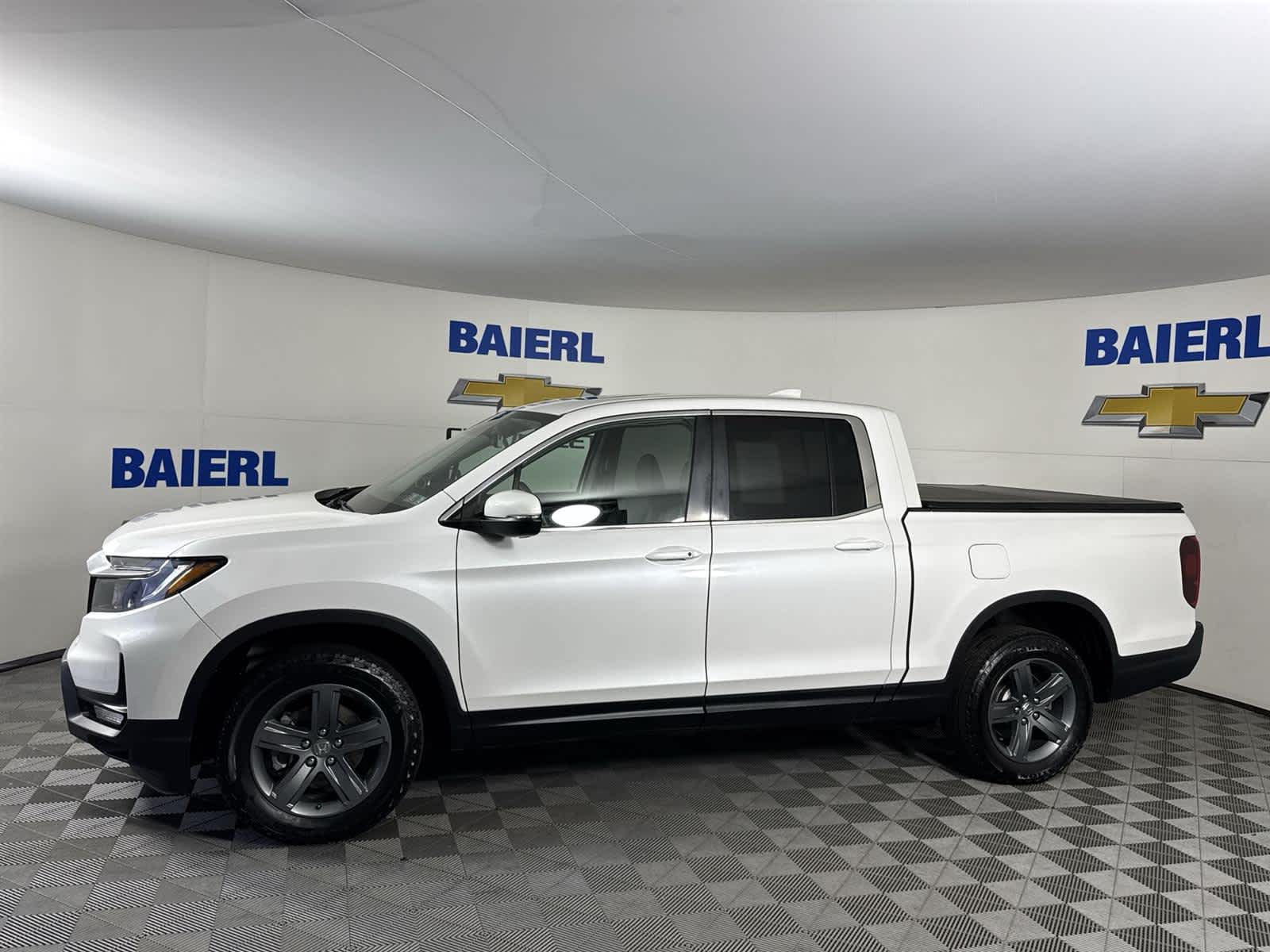 Thumbnail: 2023 Honda Ridgeline - 2