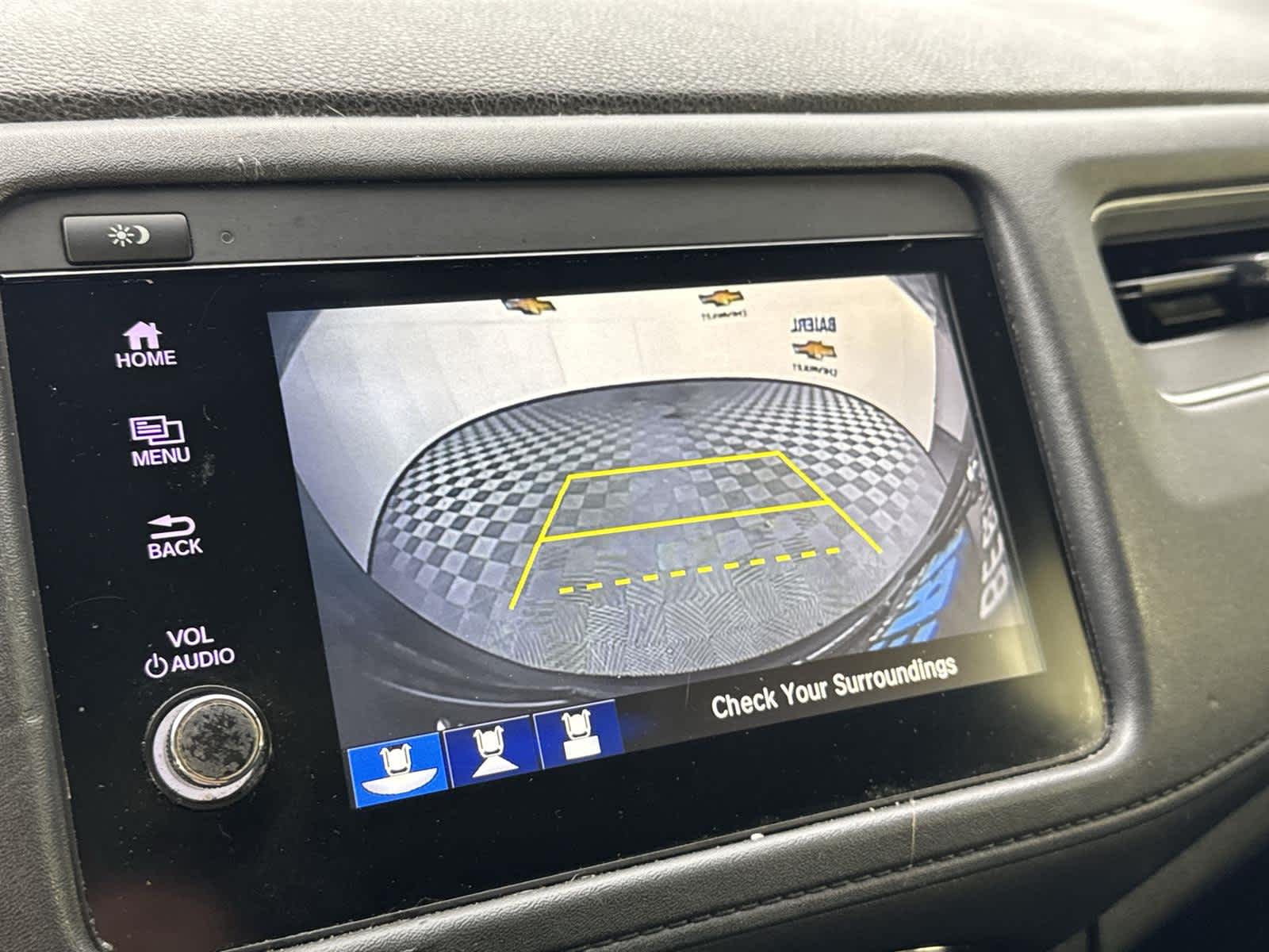 Thumbnail: 2019 Honda HR-V - 18