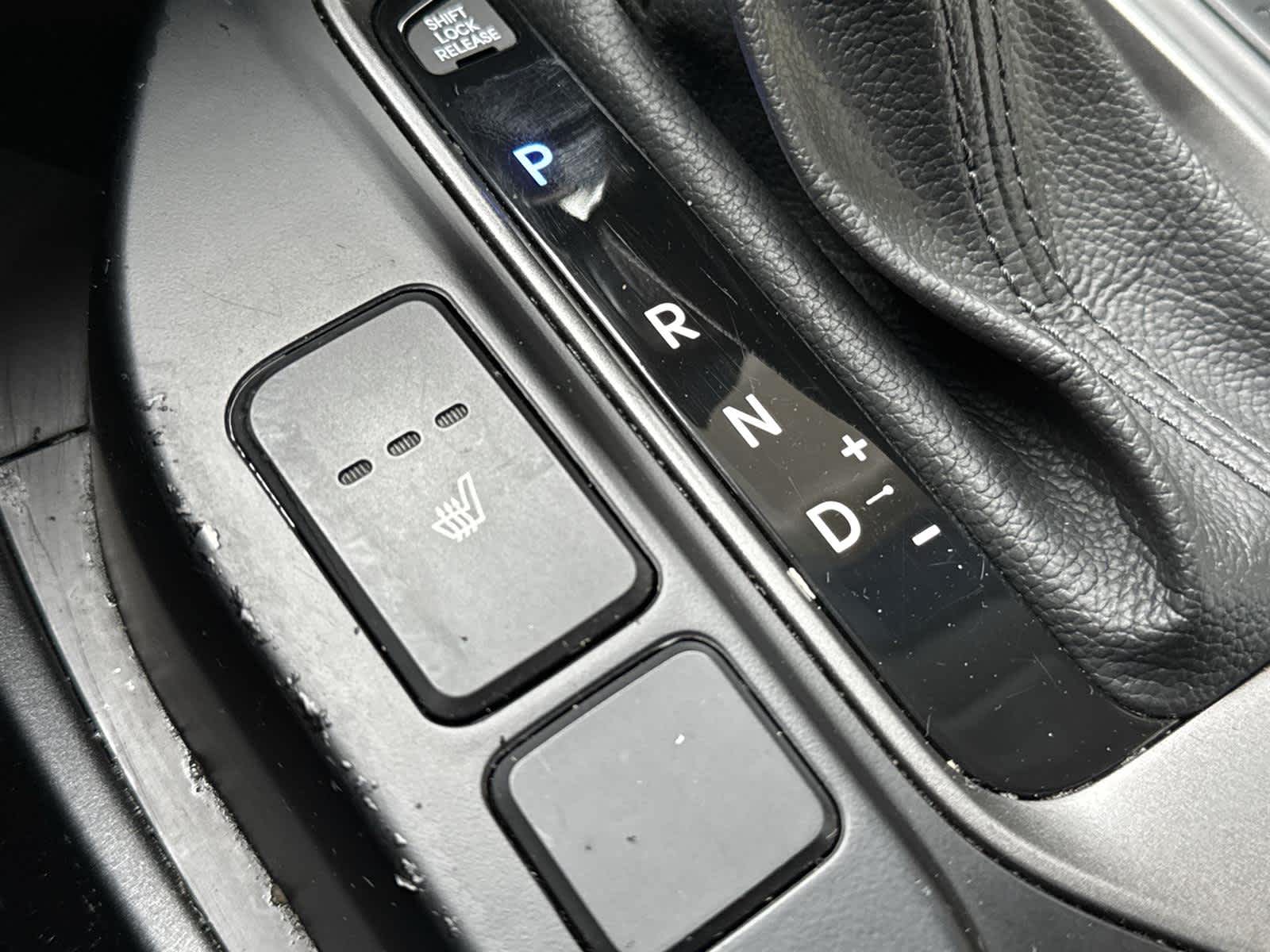 Thumbnail: 2016 Hyundai Santa Fe - 19