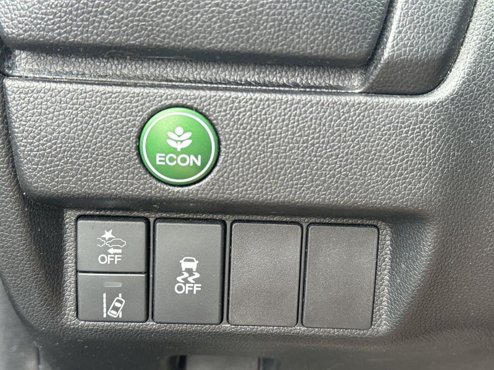 Thumbnail: 2019 Honda Fit - 23