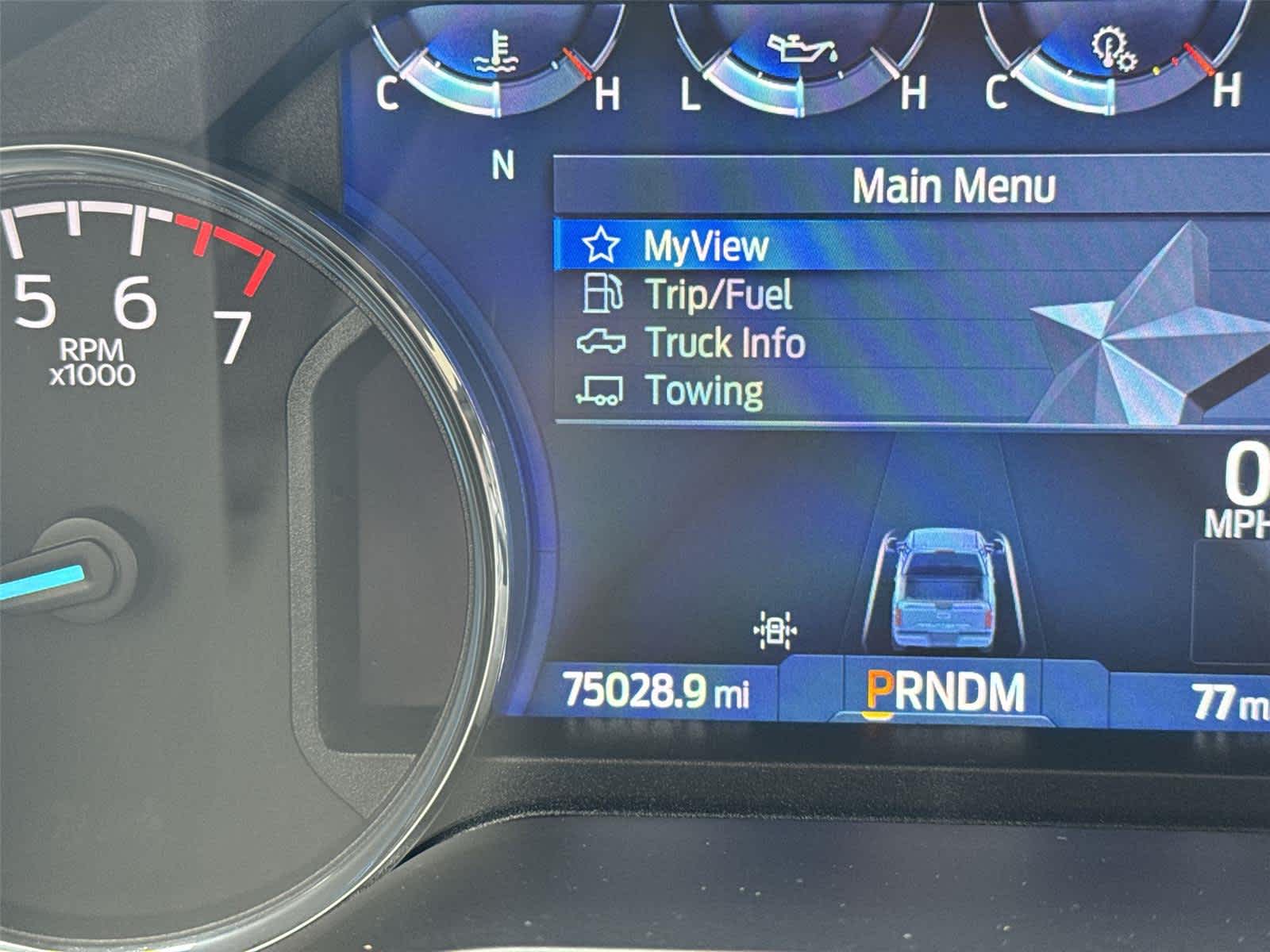 Thumbnail: 2022 Ford F-150 - 29