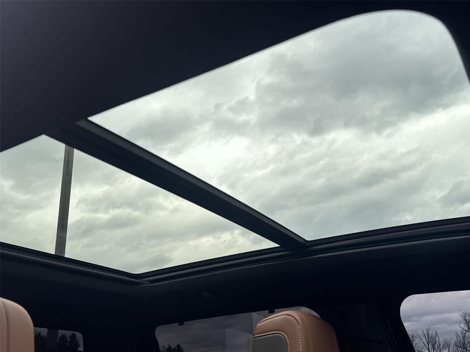 Thumbnail: 2025 Toyota Tundra - 13