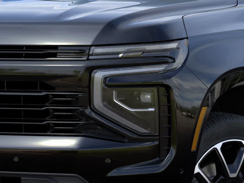 Thumbnail: 2025 Chevrolet Tahoe - 10