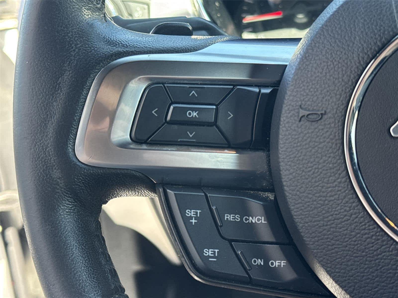 Thumbnail: 2017 Ford Mustang - 22