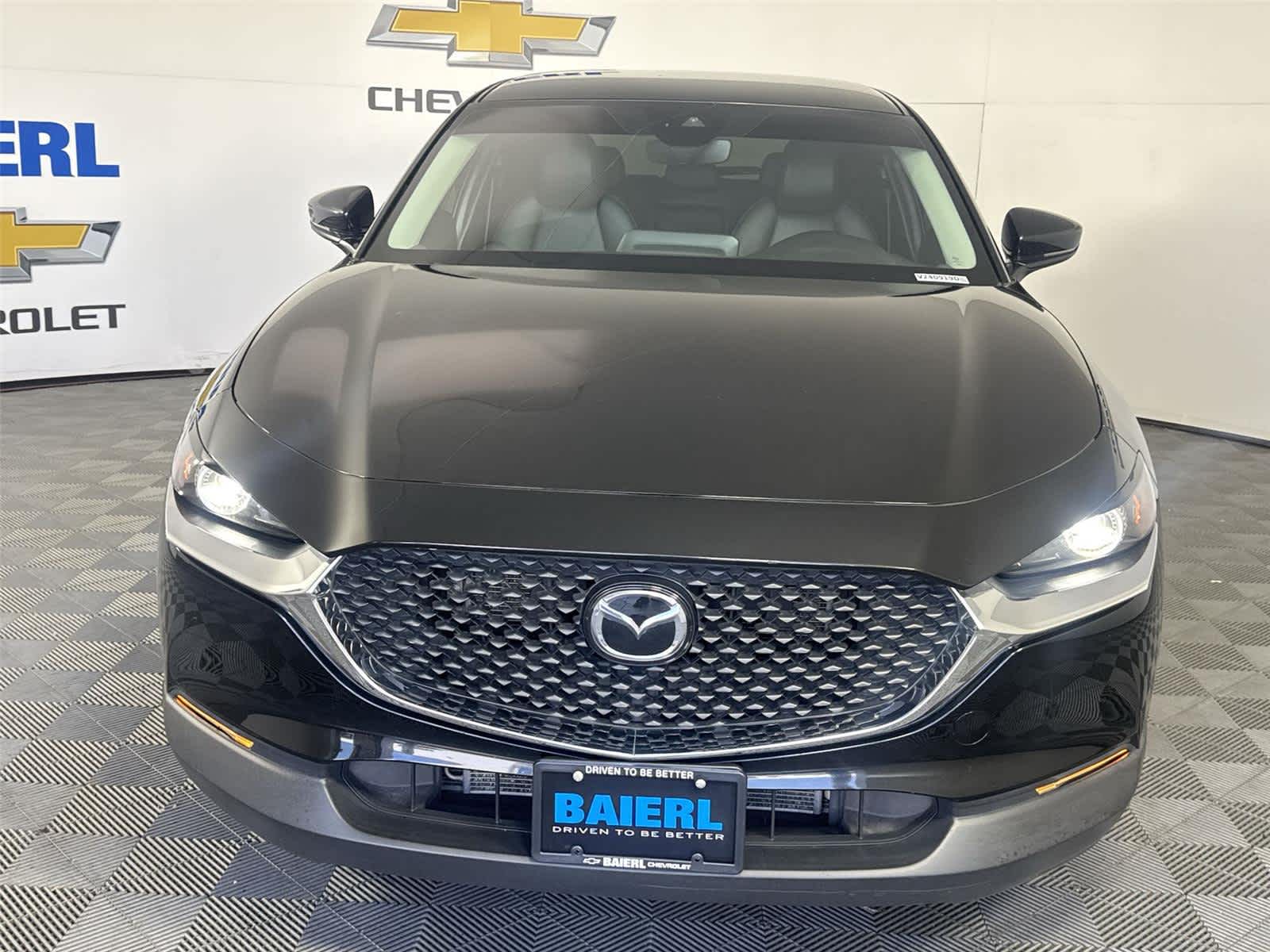 Thumbnail: 2021 Mazda CX-30 - 8