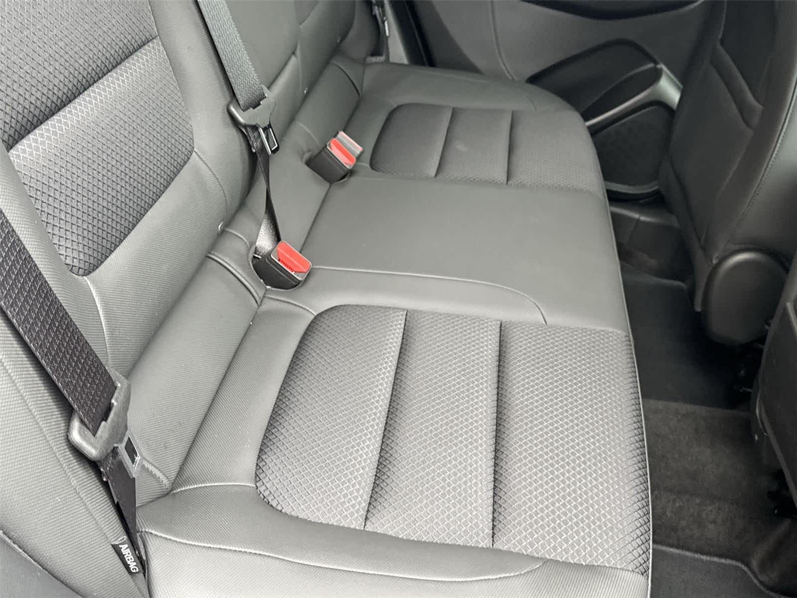 Thumbnail: 2023 Chevrolet TrailBlazer - 15