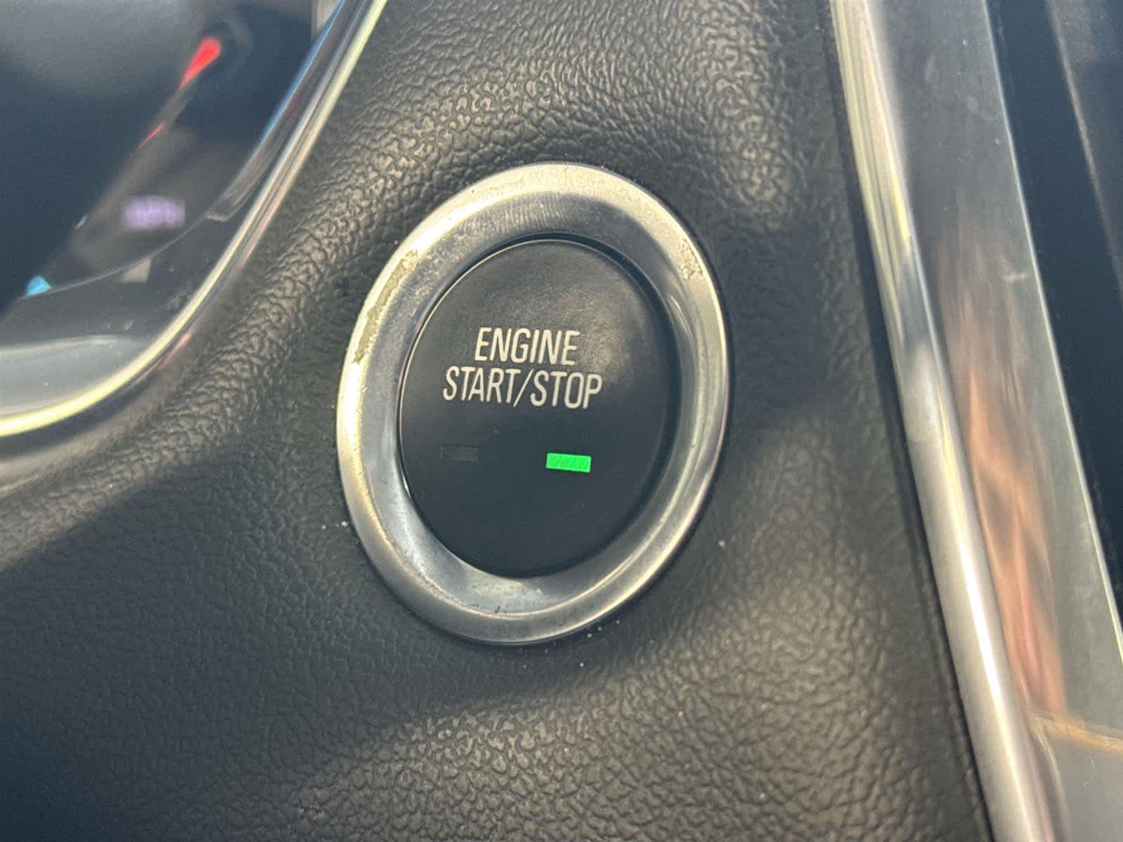 Thumbnail: 2023 Chevrolet Traverse - 30