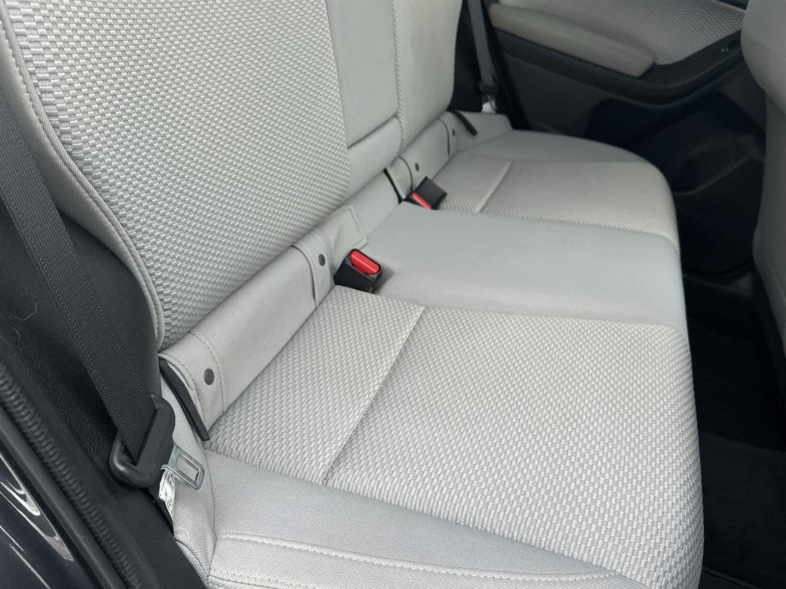 Thumbnail: 2018 Subaru Forester - 16