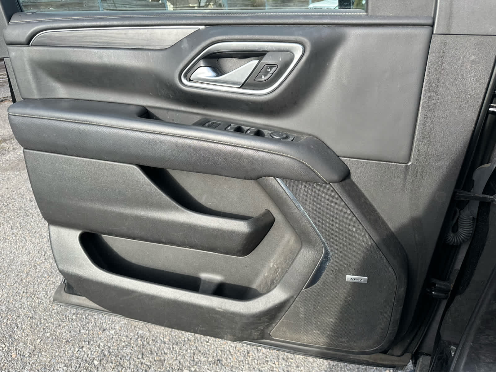 Thumbnail: 2021 GMC Yukon - 20