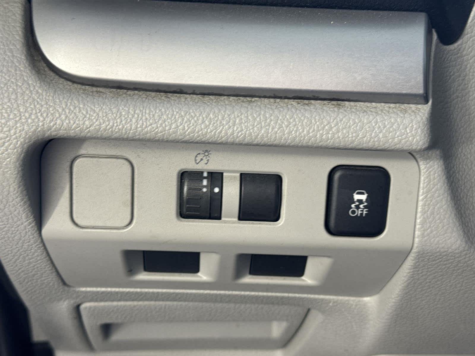 Thumbnail: 2015 Subaru Forester - 25