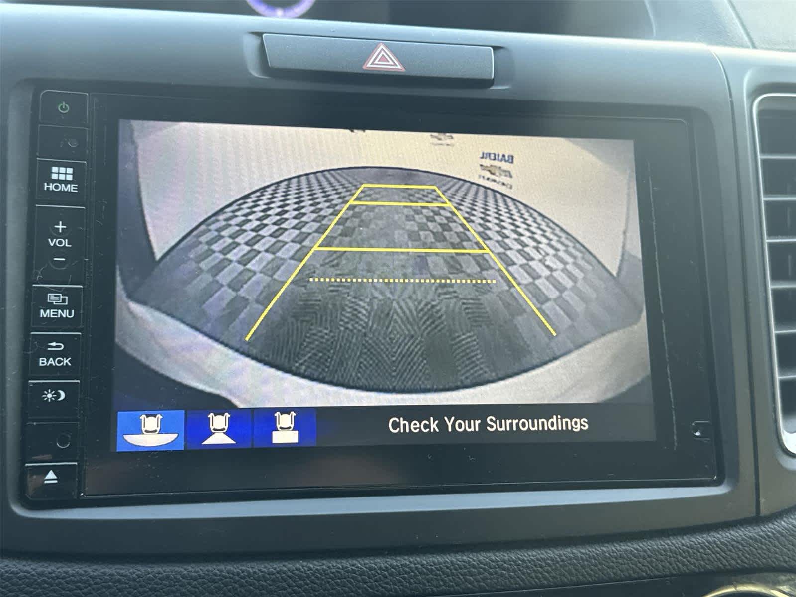 Thumbnail: 2015 Honda CR-V - 18