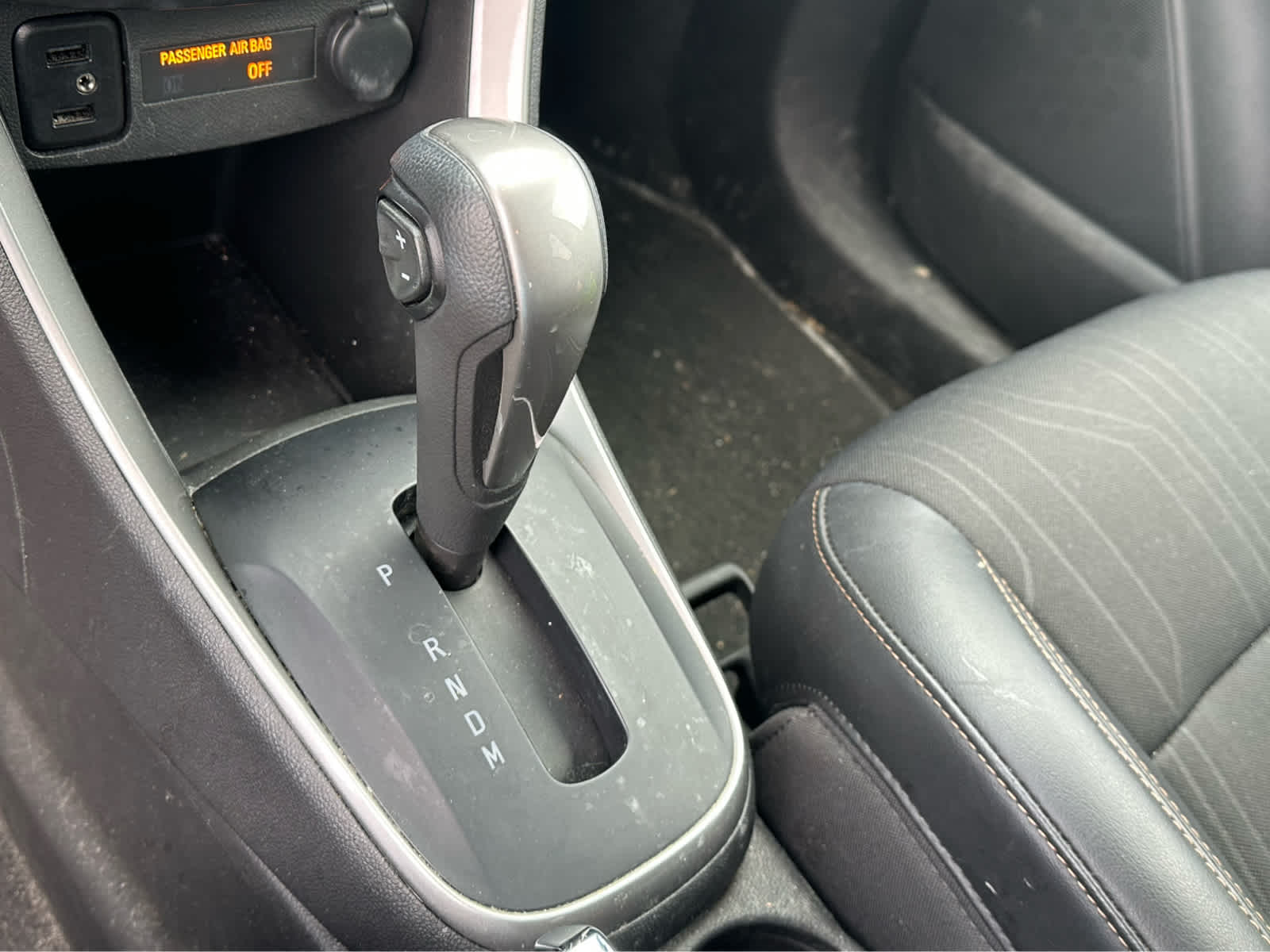 Thumbnail: 2022 Chevrolet Trax - 14