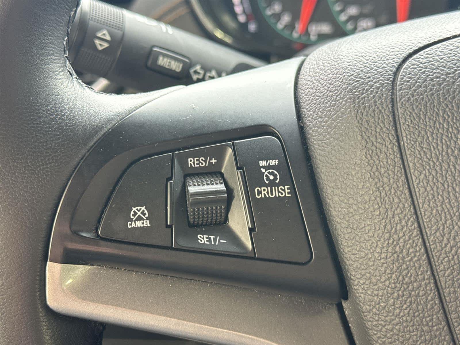 Thumbnail: 2020 Chevrolet Trax - 24