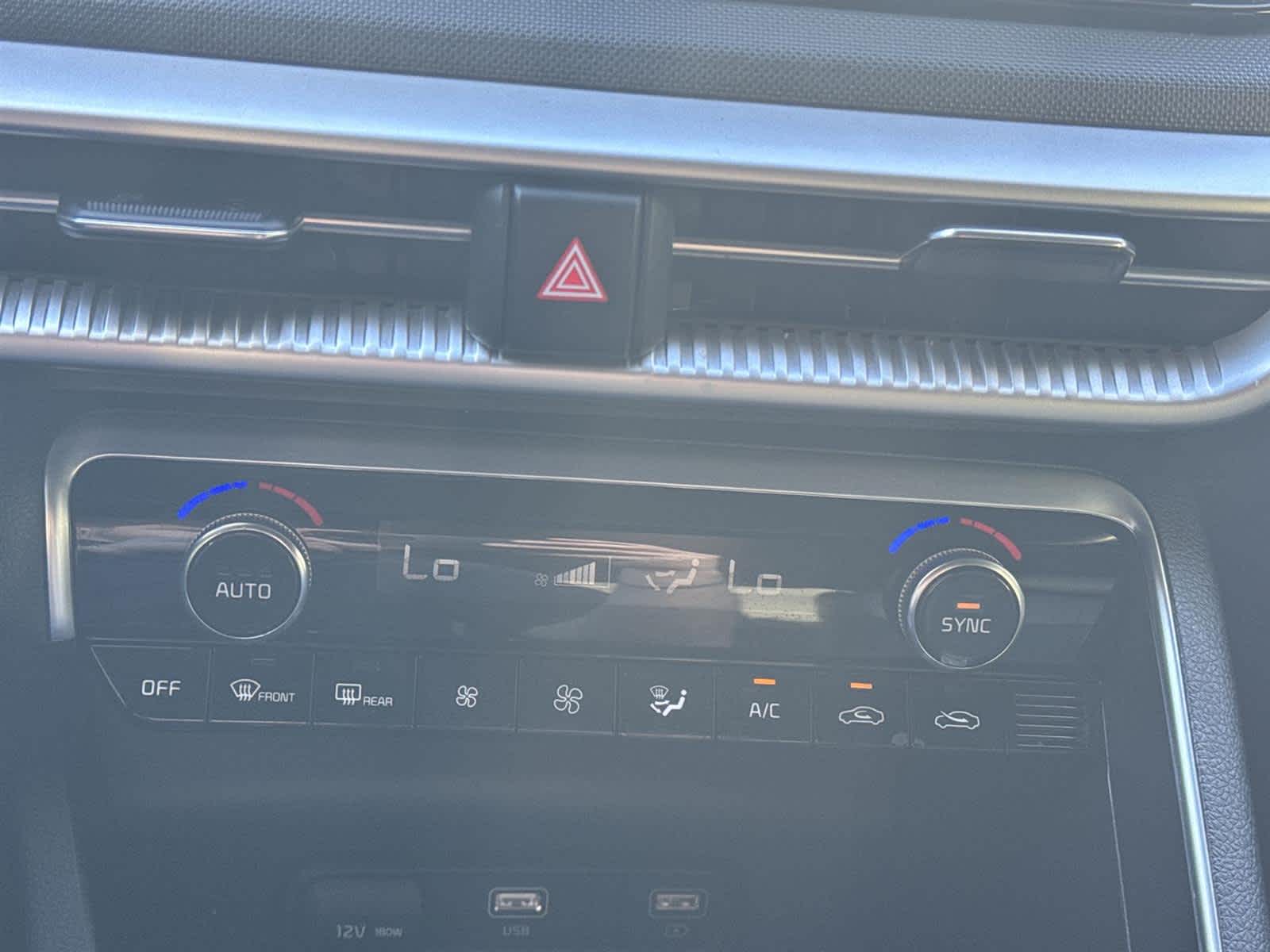 Thumbnail: 2021 Kia K5 - 19