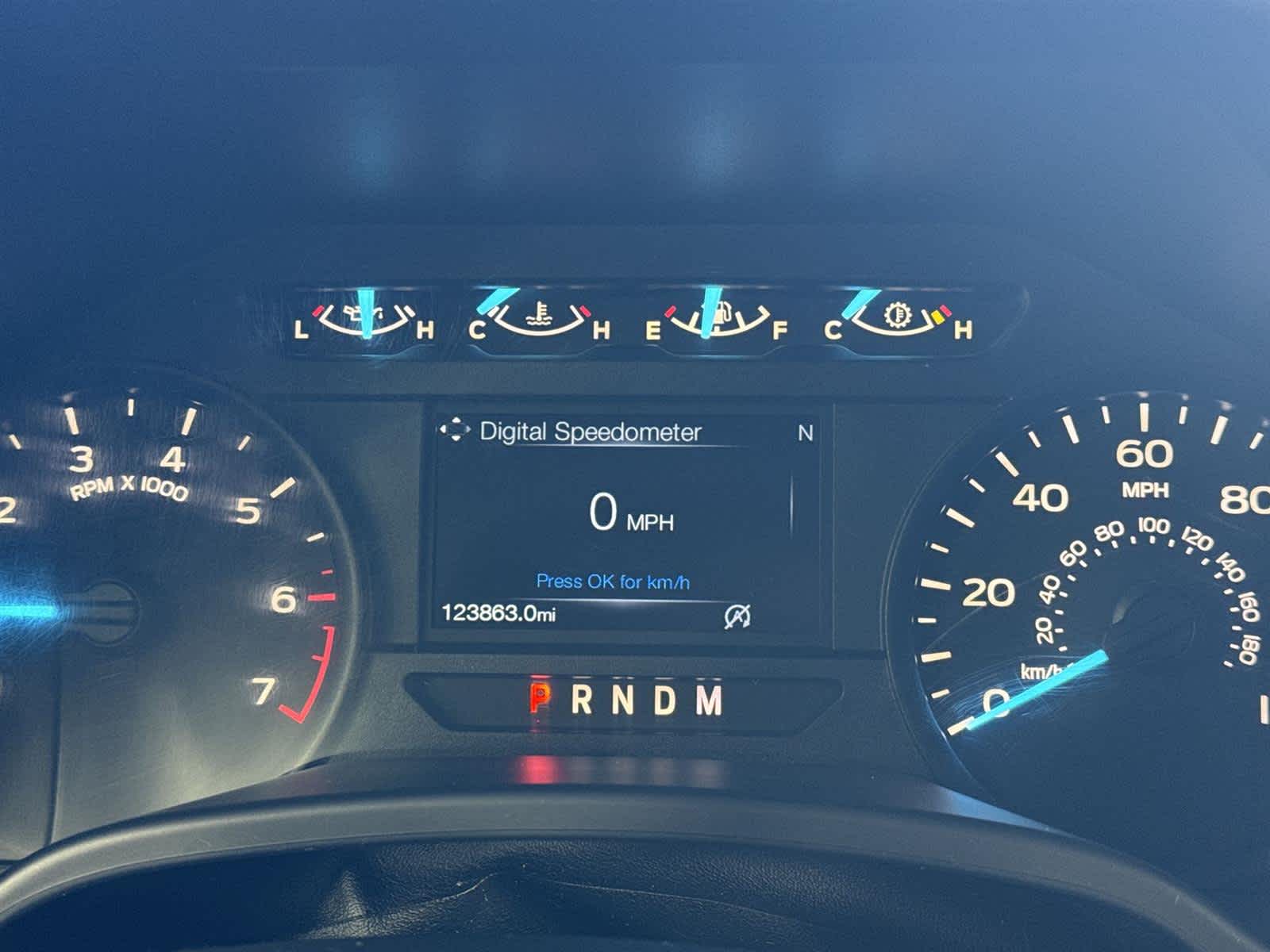 Thumbnail: 2018 Ford F-150 - 26