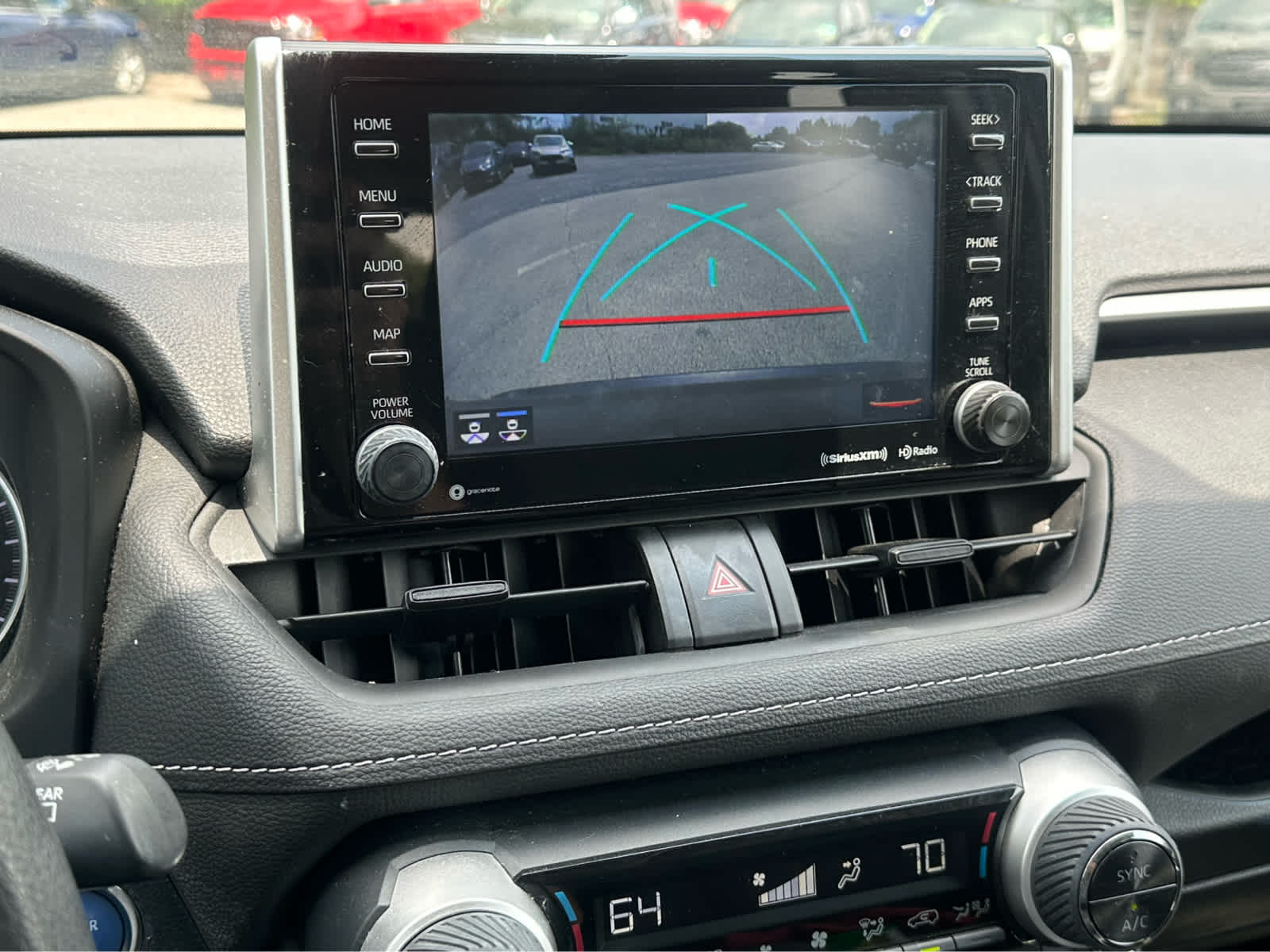 Thumbnail: 2021 Toyota RAV4 - 16