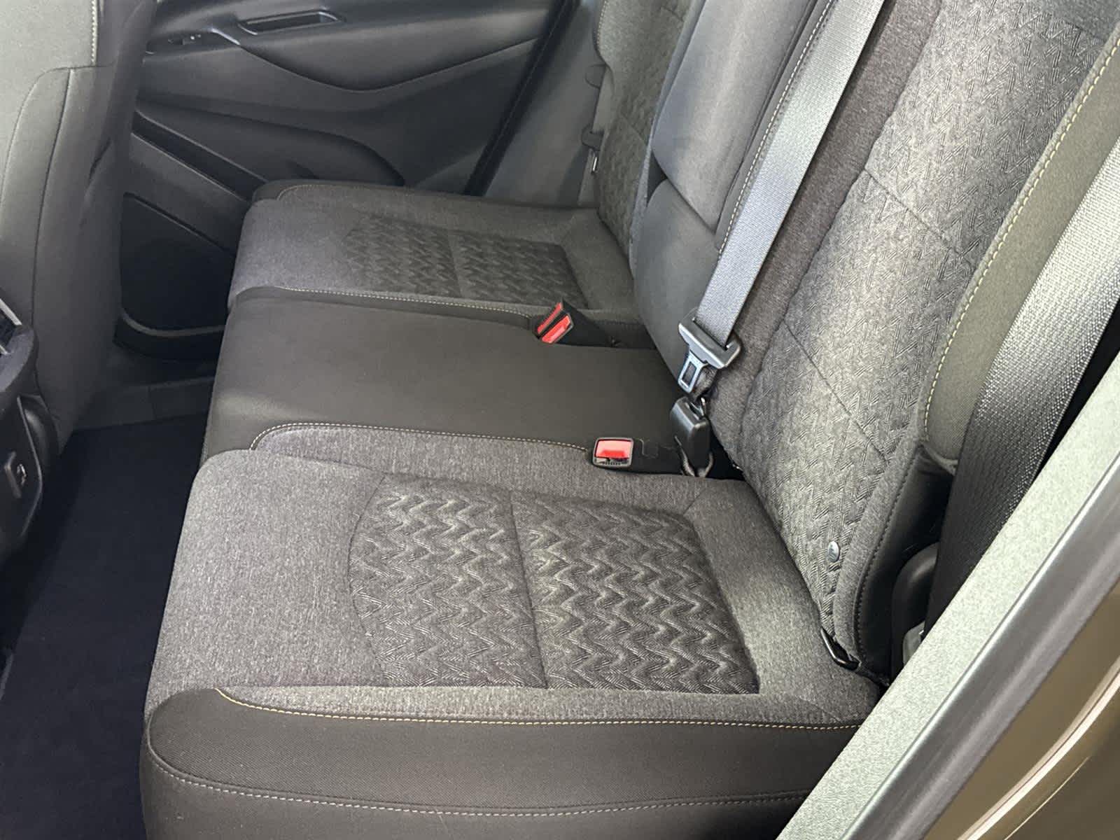 Thumbnail: 2023 Chevrolet Equinox - 14