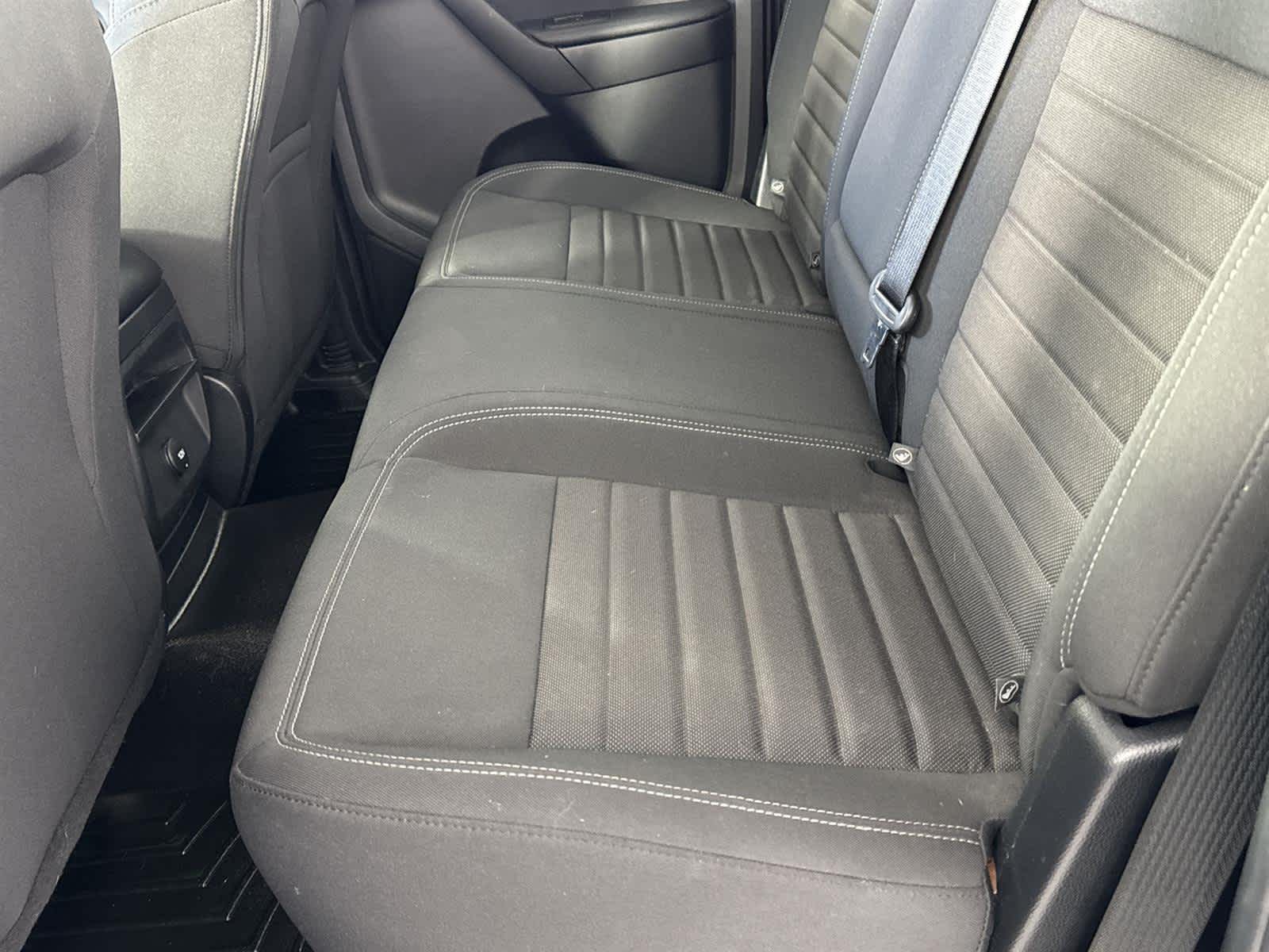 Thumbnail: 2021 Ford Ranger - 14