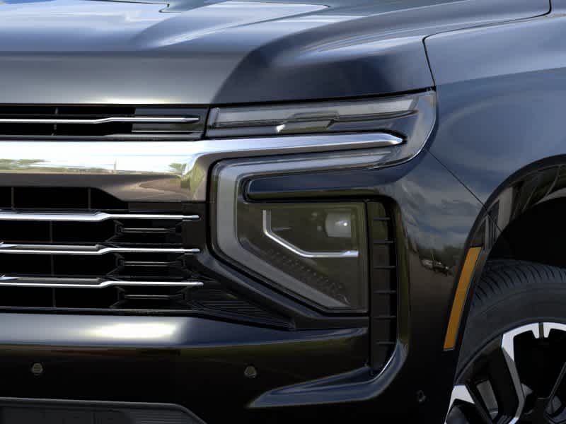 Thumbnail: 2026 Chevrolet Tahoe - 10