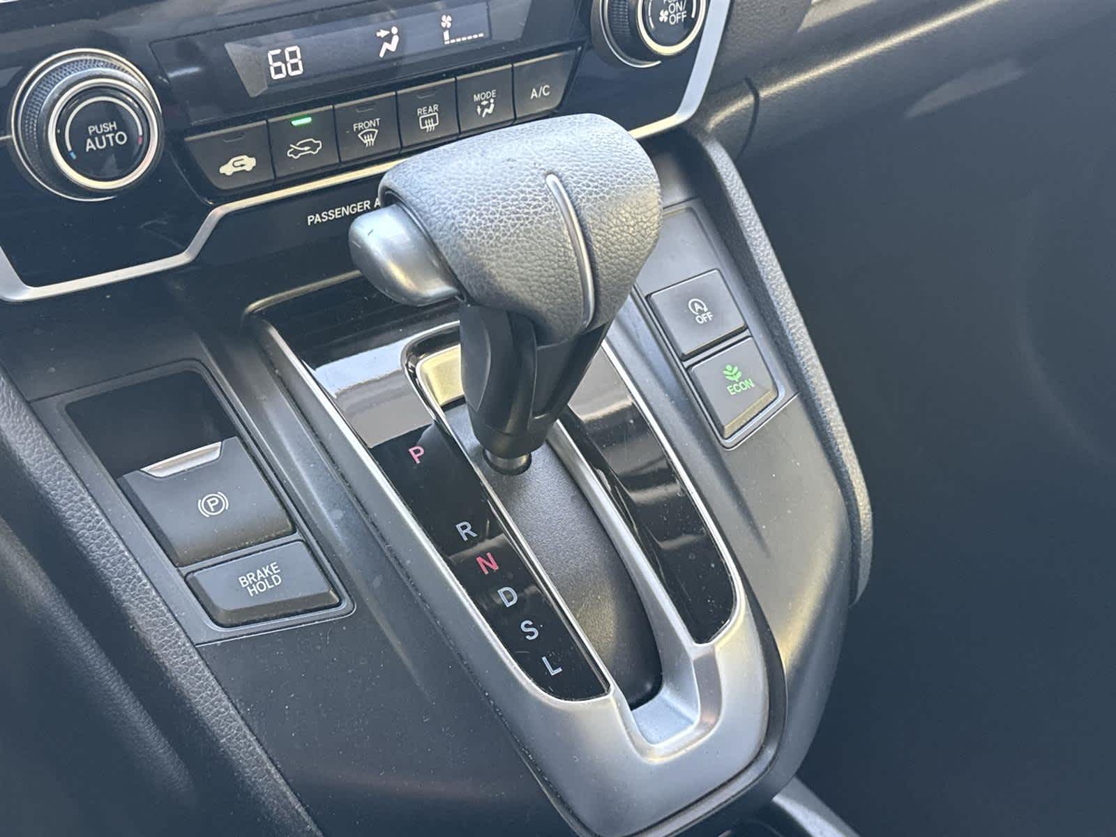 Thumbnail: 2020 Honda CR-V - 18