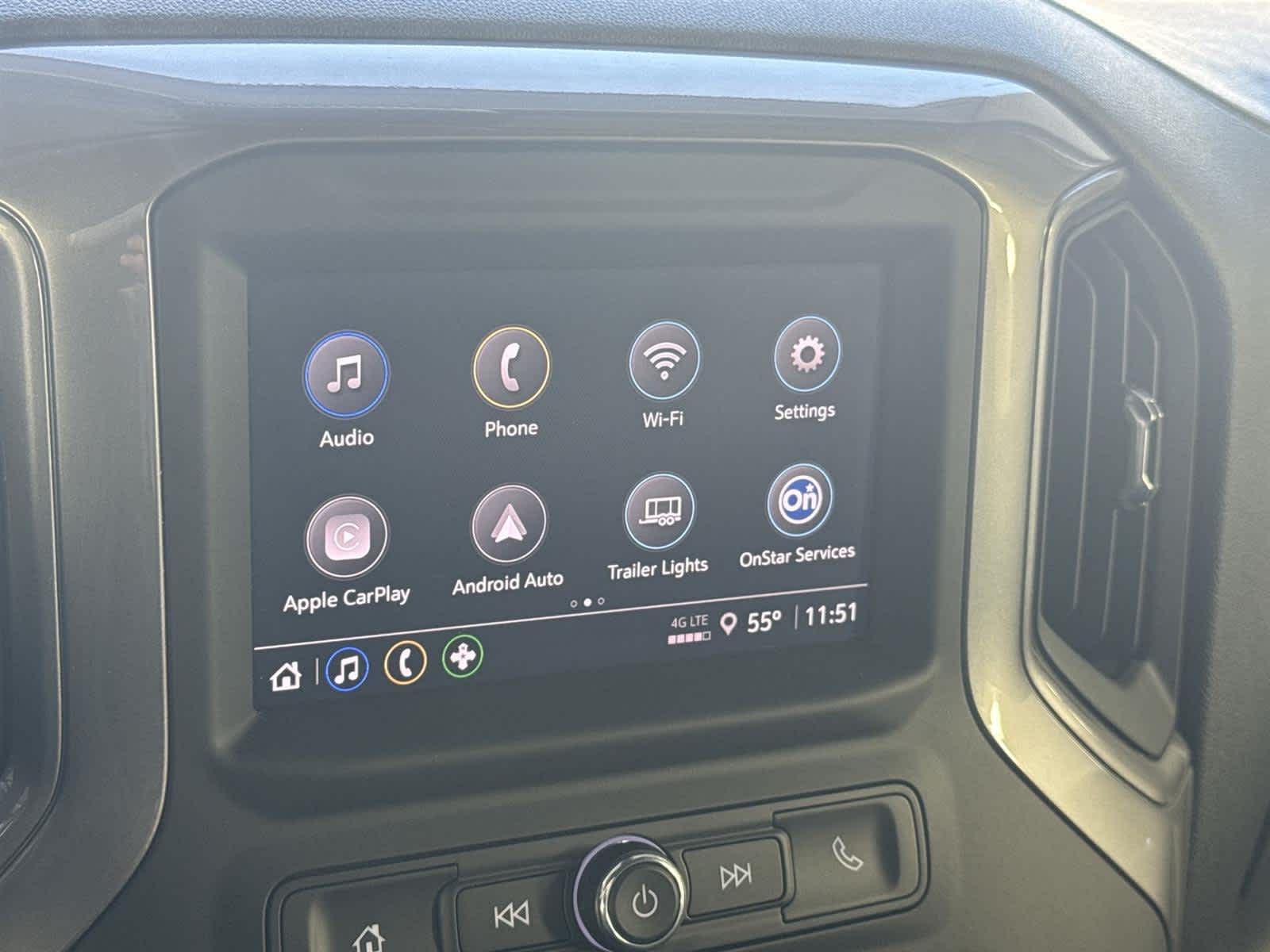 Thumbnail: 2024 Chevrolet Silverado 2500 - 20