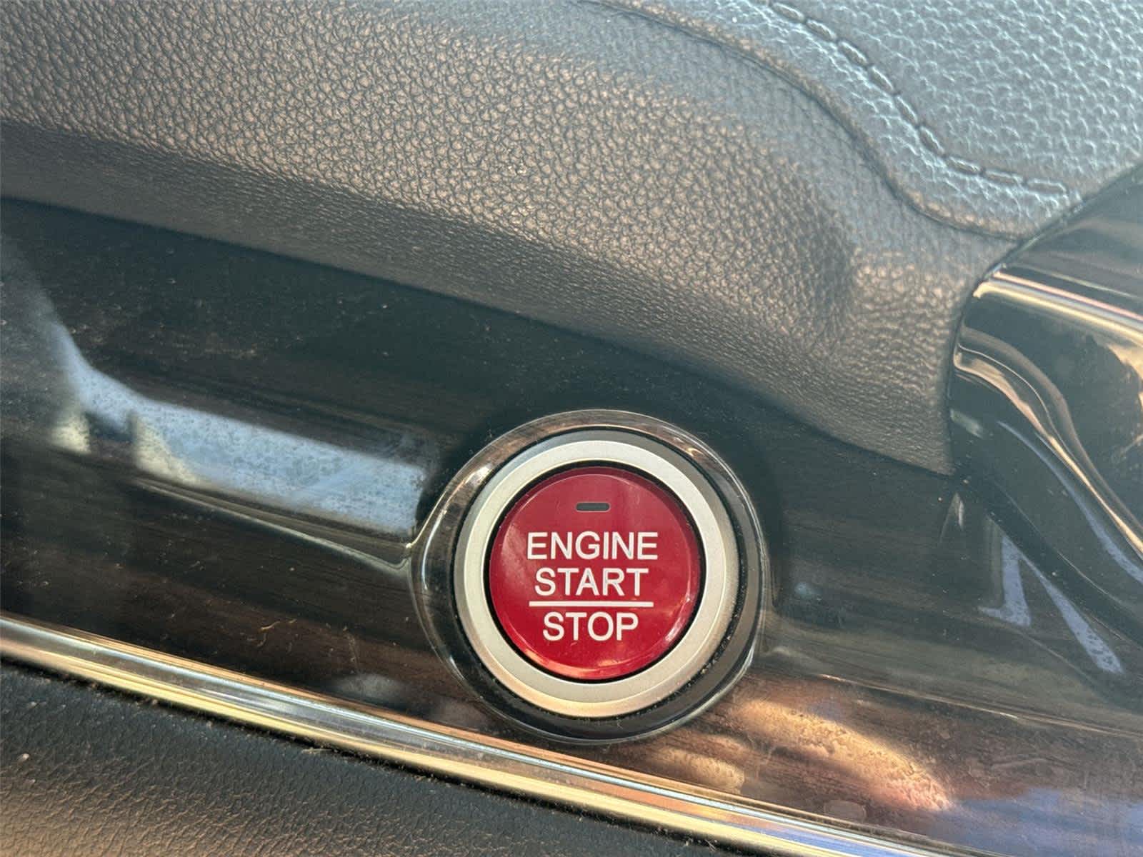 Thumbnail: 2015 Honda CR-V - 29