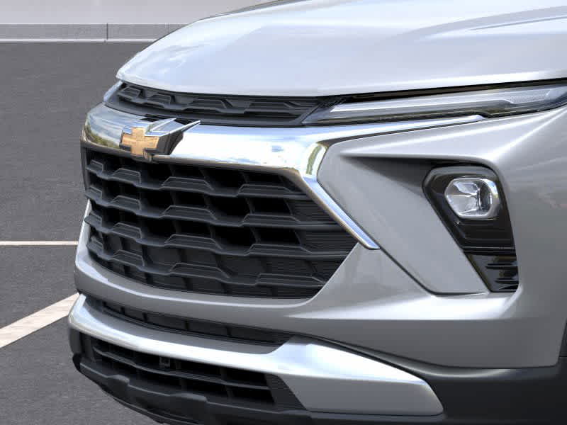 Thumbnail: 2026 Chevrolet TrailBlazer - 13