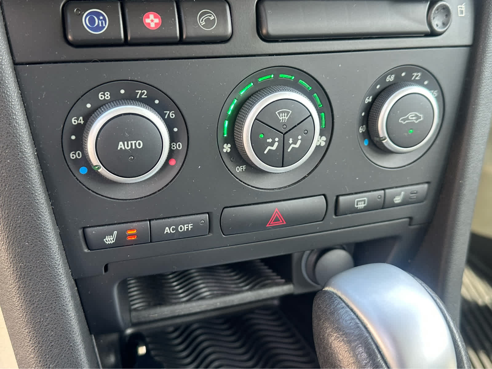 Thumbnail: 2008 Saab 9-3 - 13